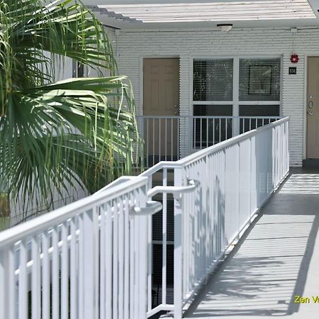 Bh Club By Zen Vacation Rentals 2Br 1Ba Miami Beach Exteriör bild