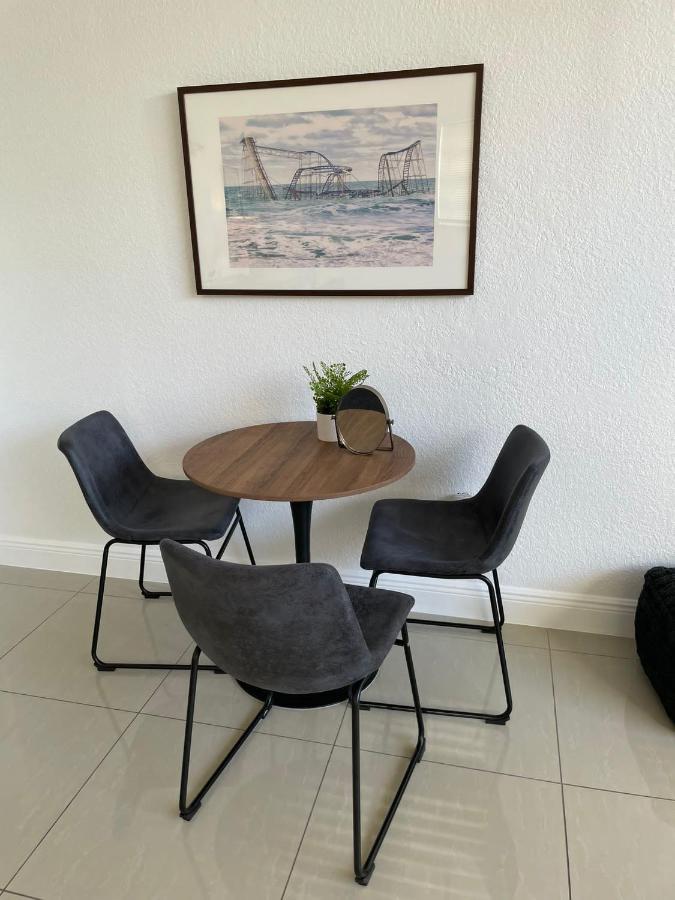 Bh Club By Zen Vacation Rentals 2Br 1Ba Miami Beach Exteriör bild