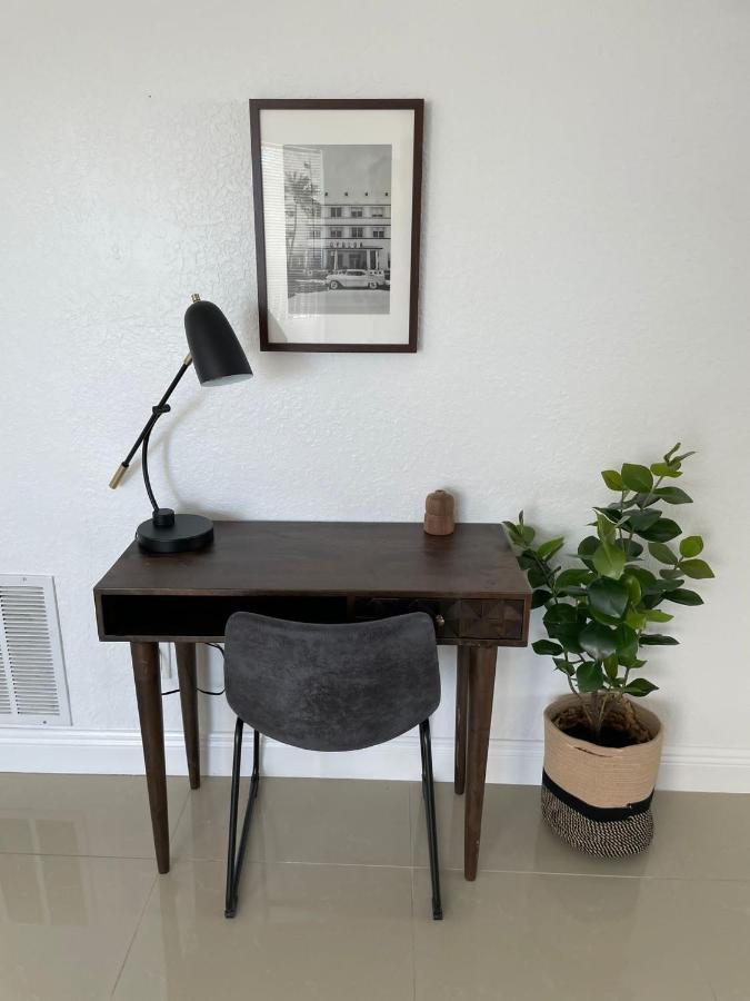 Bh Club By Zen Vacation Rentals 2Br 1Ba Miami Beach Exteriör bild