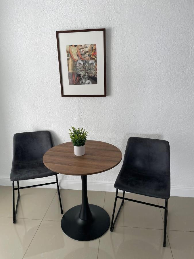 Bh Club By Zen Vacation Rentals 2Br 1Ba Miami Beach Exteriör bild