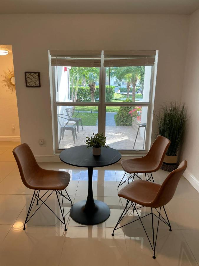 Bh Club By Zen Vacation Rentals 2Br 1Ba Miami Beach Exteriör bild