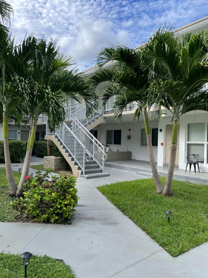 Bh Club By Zen Vacation Rentals 2Br 1Ba Miami Beach Exteriör bild